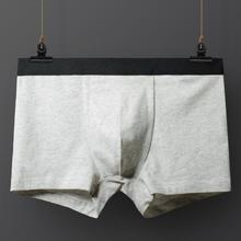 Cotton underwear _ burst men's cotton underwear boxer cotton