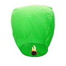 Sky Lantern Pack of 5