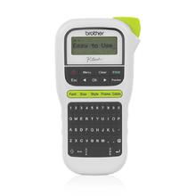 Brother Handheld Portable P-touch Label Maker PT-H110