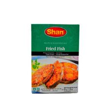 Shan Fried Fish 50g