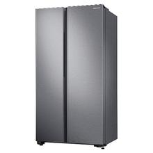 Samsung 700L SpaceMax™ Side by Side Refrigerator RS72R5001M9/TL