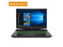 HP Gaming Pav-15-dk0046nr-i7/8/256/FHD/4GB Gr/W10