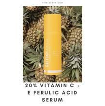 Timeless 20% Vitamin C + E Ferulic Acid Serum