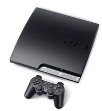Sony PS3 Playstation 3 160GB Console Black