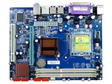 Esonic G41CDL2 Core 2 Quad/Core 2 Duo Based Processor 3Gb/s Transfer Rate Motherboard