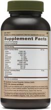 GNC Natural Brand Super Digestive Enzymes - 100 Capsules- Under License From GNC USA