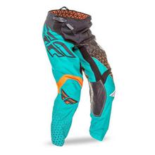 Fly Racing Kinetic Trifecta Mesh Motocross Pants