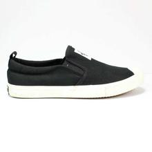 M651 Slip On Shoes For Men - (Black)