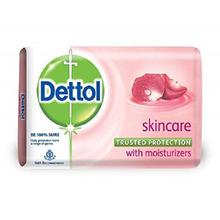 Dettol Skincare Soap (125 gm)