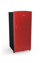 Hisense Refrigerators 170 Ltrs RS-20DR4SA(SF)