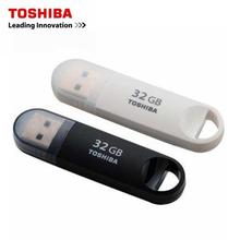 Toshiba 32 GB USB 3.0 Pendrive(colour may vary)