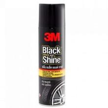 3M 440ML Black & Shine