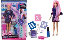 Barbie® Color Surprise™ Doll