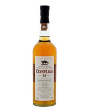 Clynelish Malt Whisky 14yrs 750ml