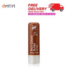 Himalaya Rich Cocoa Butter Lip Balm - 4.5g