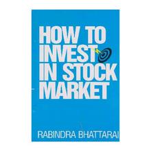 How To Invest In Stock Market