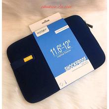 SHYiaes Shockproof 11.6-12 Inch Macbook Air/Macbook and Laptop Sleeve