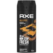 Axe Wild Spice (150ml)