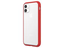 RhinoShield Mod NX iPhone 11 Case Red