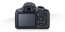 Canon EOS 600D