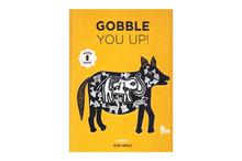 Gobble You Up! (Gita Wolf)