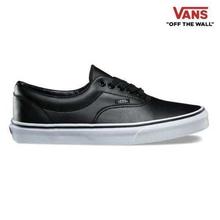 Vans Black/True White Vn0A38Frnqr Era Classic Tumble Sneaker For Men – 7213