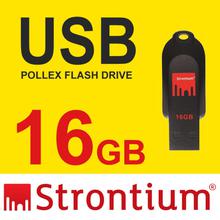 Strontium Nitro 16GB Pen Drive