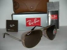 Ray Ban B2 With Polorized Lenses 3026