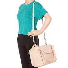 ADISA AD4055 women handbag with sling belt