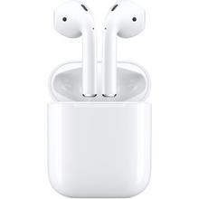 Apple AirPods with Wireless Charging Case (2nd Generation)