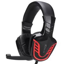 XTRIKE HP-310 Wired Gaming Headphone