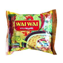 WaiWai Chicken