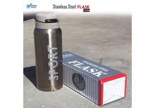 1206 Stainless Steel Vacuum Flask