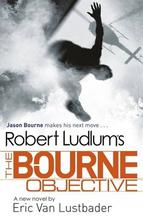 The Bourne Objective By Eric Van Lustbader