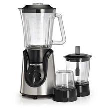 Black And Decker Blender (BX600G)-600 W