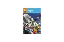 The Rough Guide to Nepal - James McConnachie