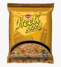 Preeti veg Pizza Noodles