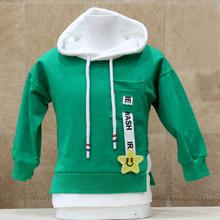 Baby Boy Hoodie (CI-LHM244-724)