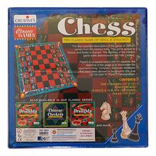 Creative Educational Aids Chess Board Game - Multicolored