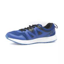 Goldstar G10 G202 Royal Blue/Black Casual Sports Shoes For Men