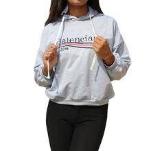 Printed Long Sleeves Tshirt For Women