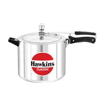 Hawkins Classic Pressure Cooker- 10 L