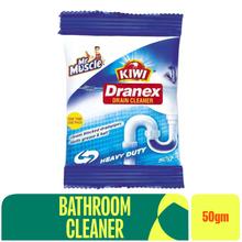 Kiwi Dranex Drain Cleaner 50G