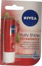 Nivea STRAWBERRY