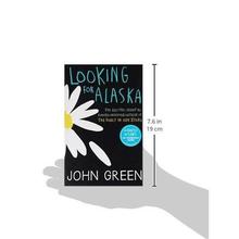 Looking for Alaska