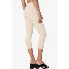 Women's Comfortable Capri Free Size By Comfort