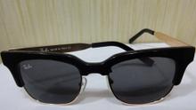 Ray Ban Black Glasses