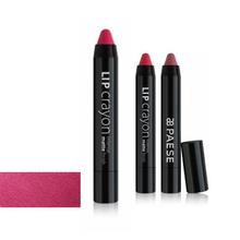 Pease Lip Crayon Intense Matte Finish -63