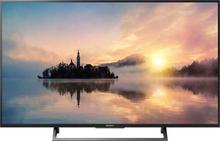 SONY Bravia 43X7000F 43 Inch 4K Ultra HD HDR Smart LED TV