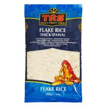 TRS Poha - Rice Flakes Thick 300gm (BBD:14.03.2024)